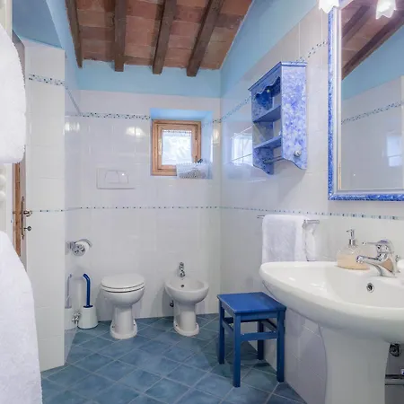 Le Cetinelle Guest House Greve in Chianti Exterior photo