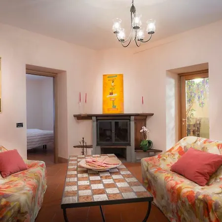 Le Cetinelle Guest House Greve in Chianti Exterior photo
