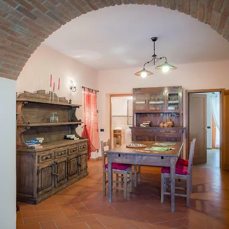 Le Cetinelle Guest House Greve in Chianti Exterior photo