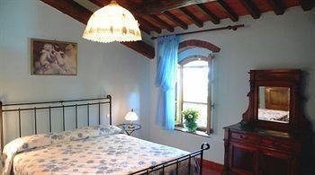 Le Cetinelle Landhuis Greve in Chianti