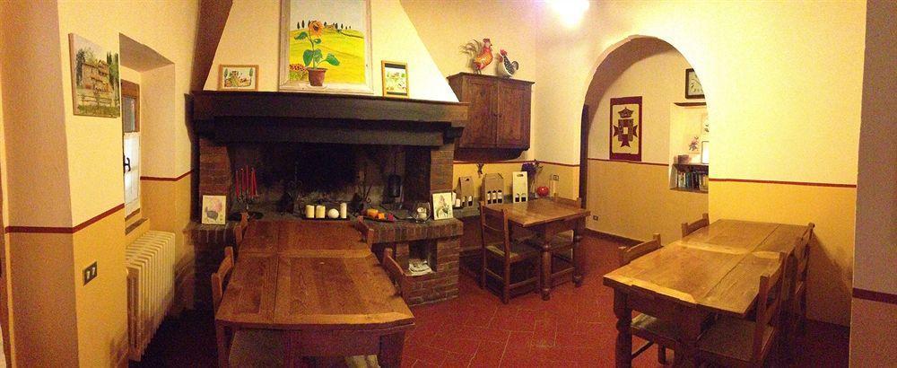 Le Cetinelle * Greve in Chianti