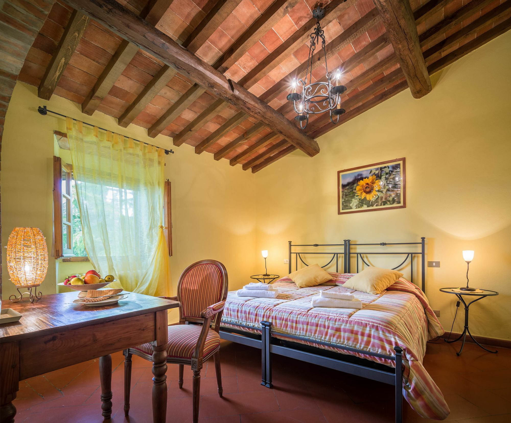 Le Cetinelle Casa de Campo *