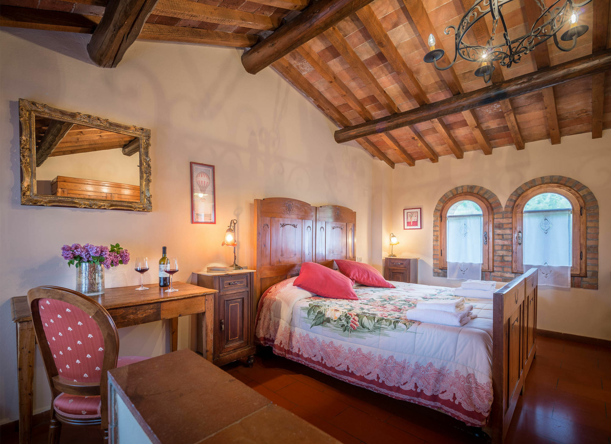 Le Cetinelle Greve in Chianti